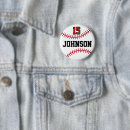 Buscar equipo del softball pins General y unisex