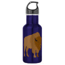 Buscar yellowstone agua botellas Bisonte
