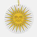 Buscar soles adornos Sol sonriente