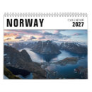 Buscar fiordo calendarios Naturaleza