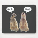 Buscar graciosa alfombrillas de raton Para él