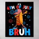Buscar perrito caliente posters Niños