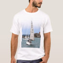 Buscar yates camisetas Barcos