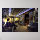 Buscar metro posters Fotografía