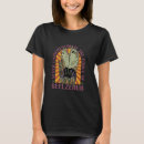 Buscar necro camisetas Satán