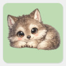 Buscar ojos animales pegatinas Para todos