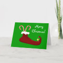 Buscar duende lindo postales Día de fiesta