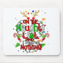 Buscar papá noel alfombrillas de raton Santa