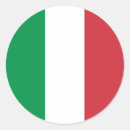 Buscar bandera nacional italiana pegatinas Marca italia