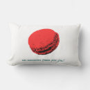 Buscar macaroon cojines Macaroón