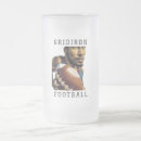 Buscar fútbol americano tazas General y unisex