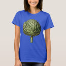 Buscar artichoke camisetas Alimentos