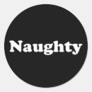 Buscar sexy pegatinas Negro