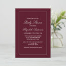 Buscar de la bo invitaciones Para ella