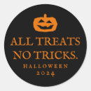 Buscar sarcastic pegatinas Jack o lantern