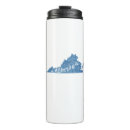 Buscar crepúsculo tazas Montaña
