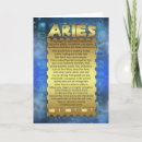 Buscar aries tarjetas Celebración