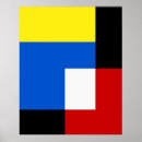 Buscar mondrian arte Minimalista
