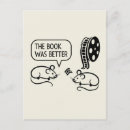 Buscar raton postales General y unisex