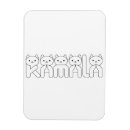 Buscar presidente rectangulares imanes Demócratas