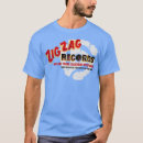 Buscar zig zag camisetas Gráfico