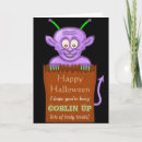 Buscar funny tarjetas halloween Truco o