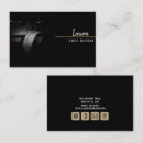 Buscar vídeo tarjetas de visita Estudio