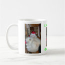 Buscar el maullar tazas Lindo