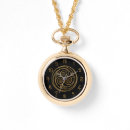 Buscar celta relojes Negro
