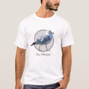 Buscar gaviotas camisetas Vida silvestre
