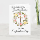 Buscar crucifijo tarjetas Católico