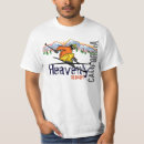 Buscar divinamente camisetas Esquí