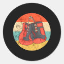 Buscar guantes de boxeo pegatinas Kickboxing