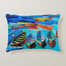Buscar pintura acrílica cojines Playa
