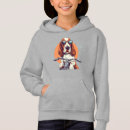 Buscar dibujos animados sudaderas Chica