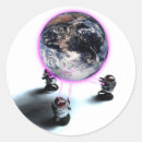 Buscar robos pegatinas Robot