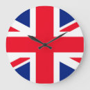 Buscar country relojes de pared Patriotic
