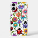 Buscar ladybug ladybug iphone fundas Insecto