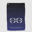 Buscar toallas golf Blanco