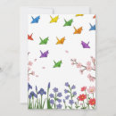Buscar origami tarjetas Flores