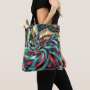 Buscar vidrio bolsos Negro