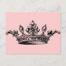 Buscar tiara real postales Princesa