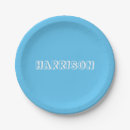 Buscar azul claro platos General y unisex