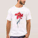 Buscar colorete camisetas Flores