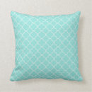 Buscar modelo del quatrefoil cojines Sofisticado