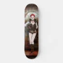 Buscar horror tablas de skate Sangriento