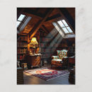 Buscar estante para libros postales Amante de los libros