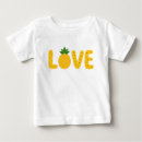 Buscar piña camisetas Tipografía