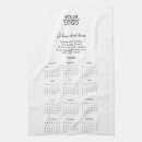 Buscar calendario paños de cocina 2026