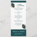 Buscar pluma 10x23 invitaciones Azul